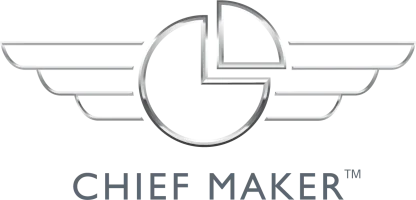 ChiefMaker logo